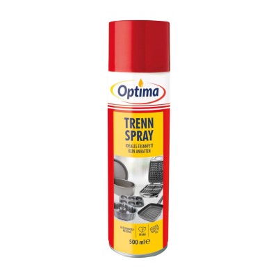 Oil spray OPTIMA TRENNSPRAY, 500 ml